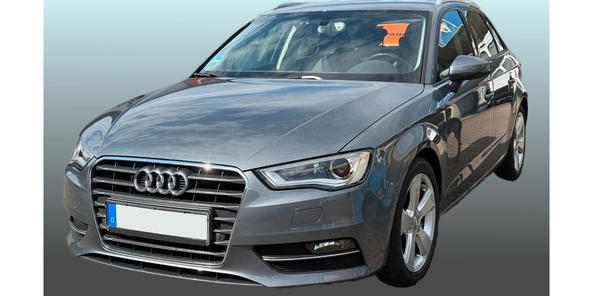 Audi A3 65.500 km 16.000 &euro; Sasbach 77880