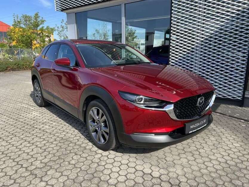 CX-30