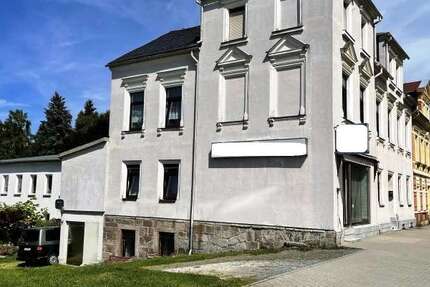 Haus Klingenthal - 9 Zimmer, 140 m&sup2;, 35.700&euro; | Angebot:26906713