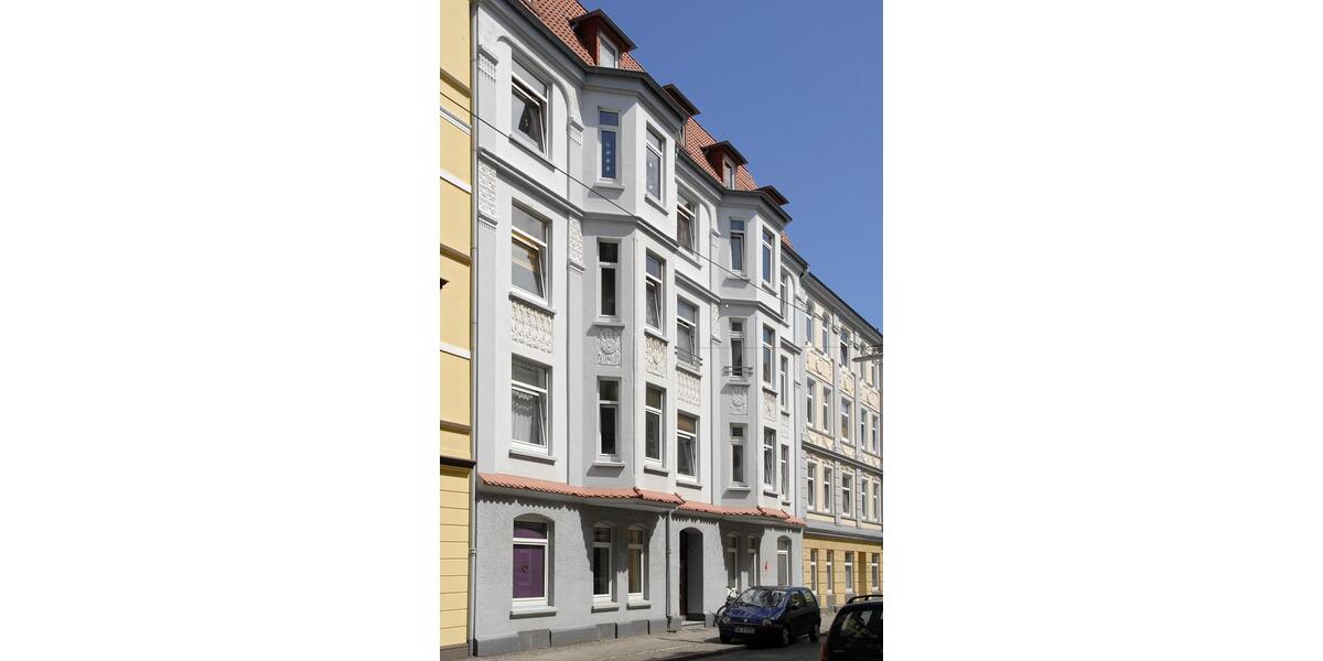 Erdgeschoßwohnung Bremerhaven Geestemünde - 2 Zimmer, 72 m&sup2;, 499&euro; | Angebot:25378860