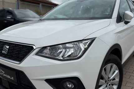 Seat Arona 90.000 km 11.499 &euro; Ibbenbüren 49477