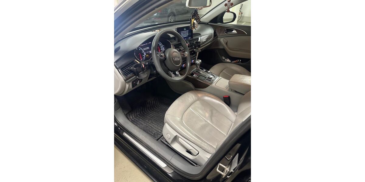 Audi A6 265.000 km 9.000 &euro; Pforzheim 75177