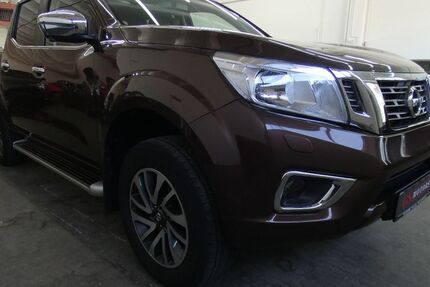 Nissan Navara 97.800 km 24.799 &euro; Metzingen 72555