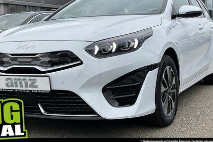 Kia ceed Sportswagon 7.987 km 27.980 € Memmingen 87700