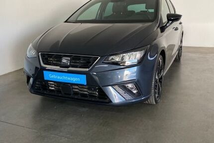 Seat Ibiza 11.222 km 18.450 &euro; Schmallenberg 57392