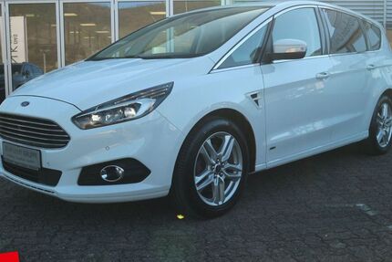 Ford S-Max 147.500 km 13.450 &euro; Laudenbach 63925