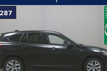 BMW X1 95.682 km 18.980 &euro; Gyhum/Bockel 27404