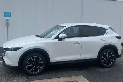 Mazda CX-5 42.500 km 22.990 &euro; Hamburg 22335