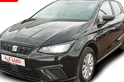 Seat Ibiza 63.329 km 16.490 &euro; Naumburg OT Schönburg 06618