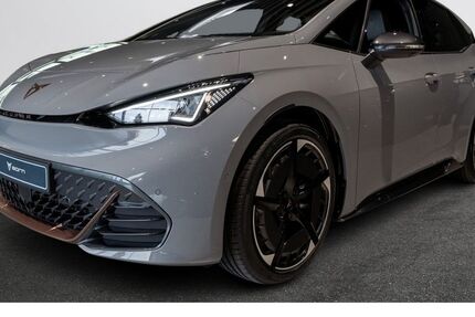 Cupra Born 5.000 km 38.640 &euro; Pinneberg 25421