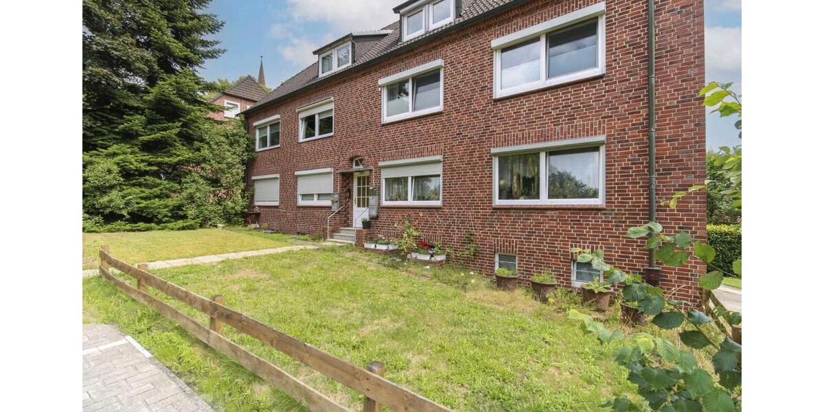 Etagenwohnung Stade Altländer Viertel - 3 Zimmer, 78 m&sup2;, 720&euro; | Angebot:26408211