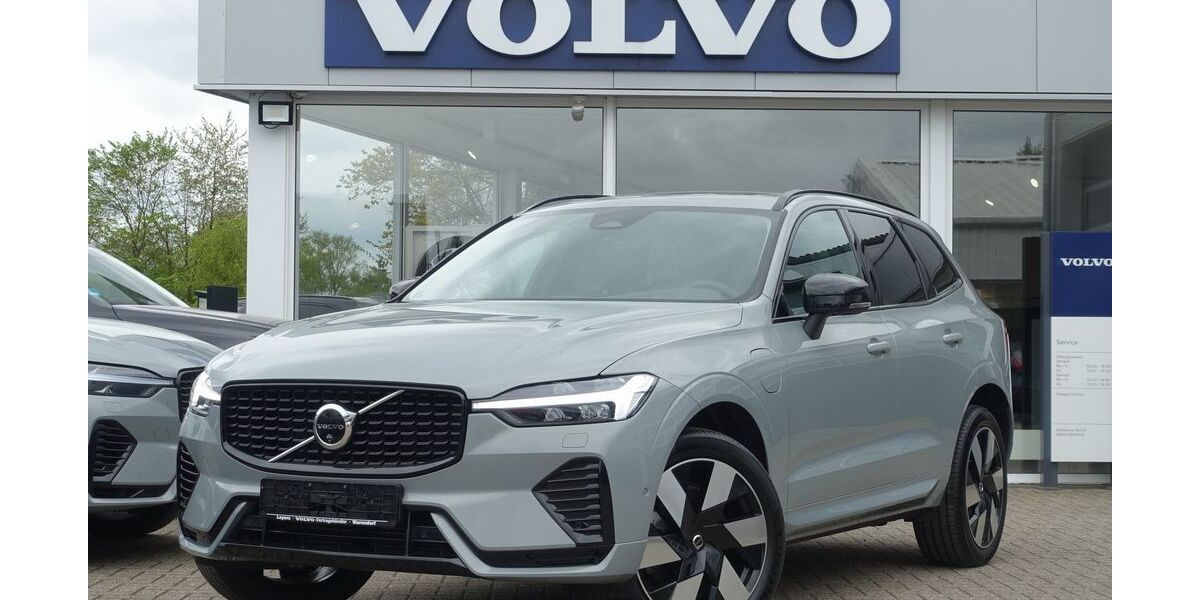 Volvo XC60 18.150 km 50.900 &euro; Warendorf 48231