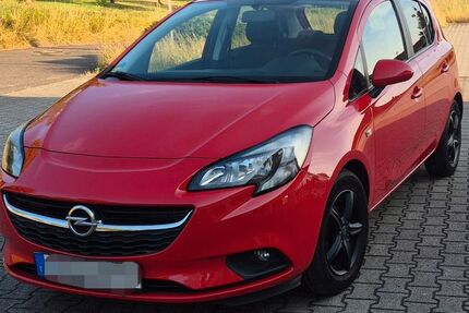 Opel Corsa 132.660 km 5.650 &euro; Geithain 04643
