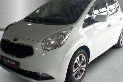 Kia Venga 64.347 km 11.850 &euro; Goslar 38644