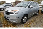 SsangYong Rodius 7-Sitzer Sitzheizung Ganzjahresreifen Alu 129.400 km 7.950 &euro; Neumarkt/OPf 92318