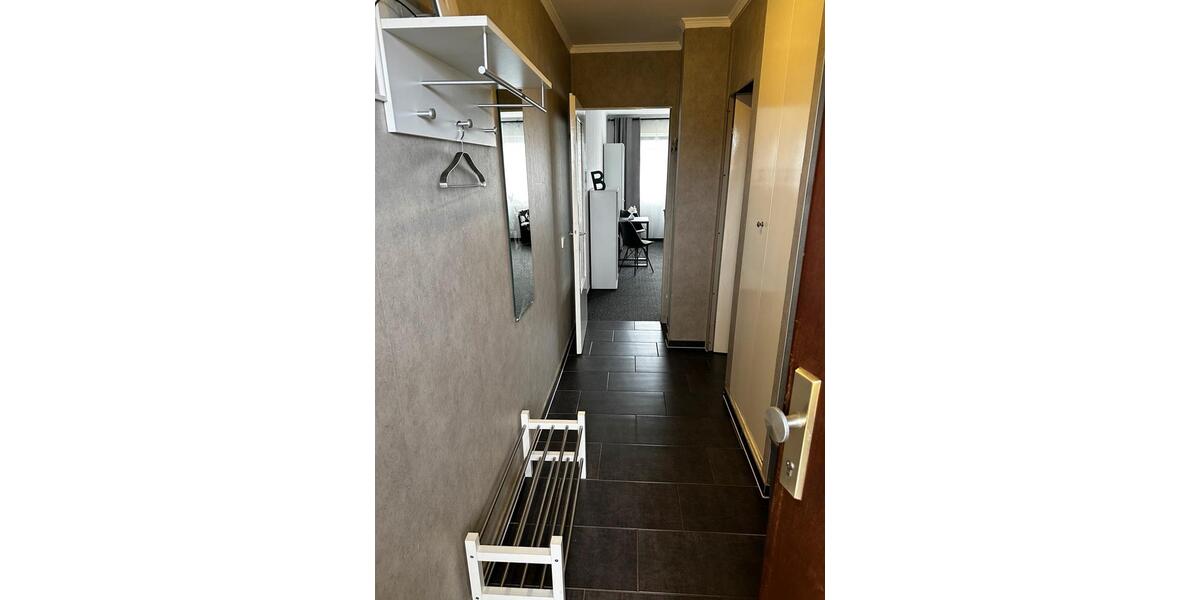 Etagenwohnung Loxstedt - 1 Zimmer, 600&euro; | Angebot:26169205