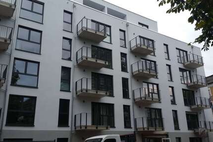 Wohnung zum Mieten in Berlin 1.050 € 61.5 m²