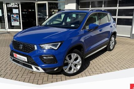 Seat Ateca 51.406 km 23.990 &euro; Parchim 19370