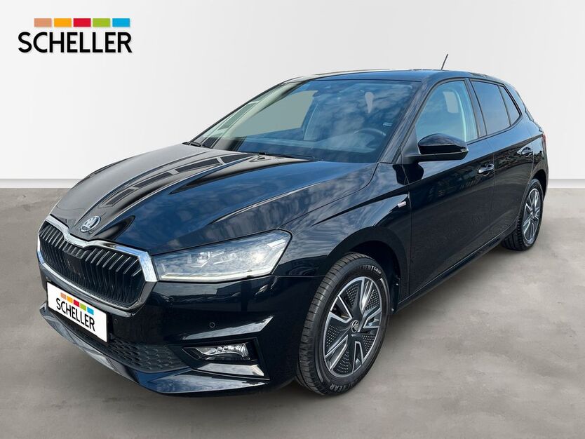 Skoda Fabia 41.725 km 18.700 € Fulda 36043