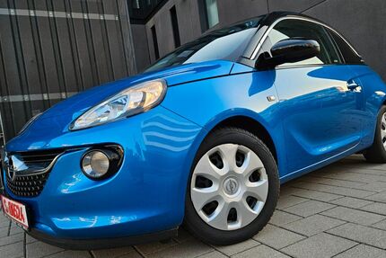 Opel Adam 130.000 km 6.900 € Stuttgart 70563