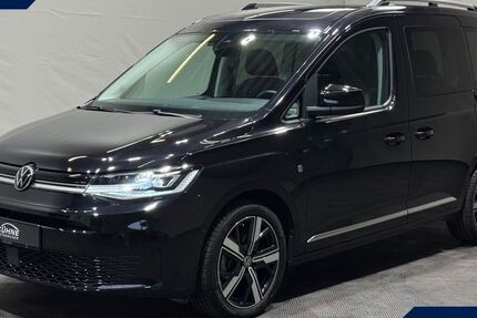 VW Caddy 32.104 km 32.880 &euro; Herzberg 04916
