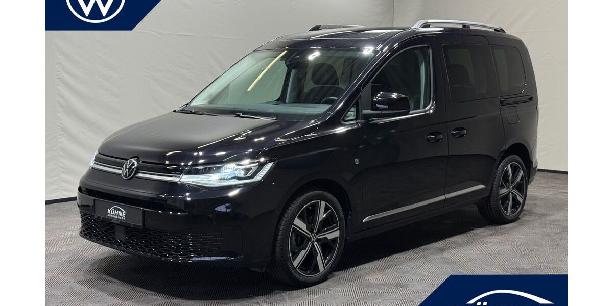 VW Caddy 32.104 km 32.880 &euro; Herzberg 04916