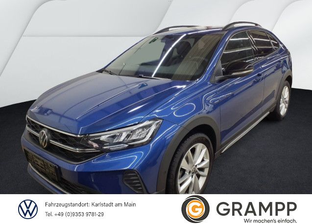 VW Taigo 25.640 km 22.990 &euro; Lohr am Main 97816