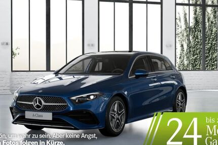 Mercedes-Benz A 220 7.803 km 40.950 € Damme 49401