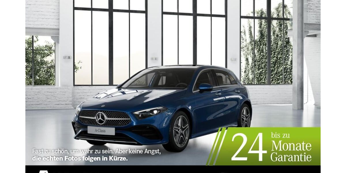 Mercedes-Benz A 220 7.803 km 40.950 € Damme 49401