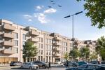 Etagenwohnung Düsseldorf Stadtbezirk 6 - 4 Zimmer, 114 m&sup2;, 1.870&euro; | Angebot:26479414