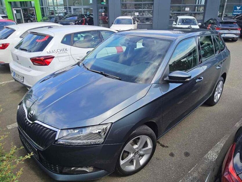 Fabia