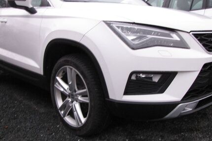 Seat Ateca 119.800 km 15.700 &euro; Hüttenberg 35625