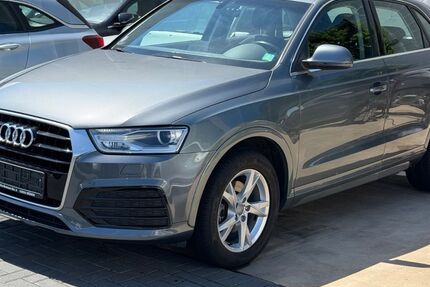 Audi Q3 162.421 km 13.999 &euro; Düren 52353
