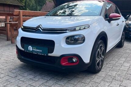 Citroen C3 124.000 km 6.790 &euro; Ladbergen 49549
