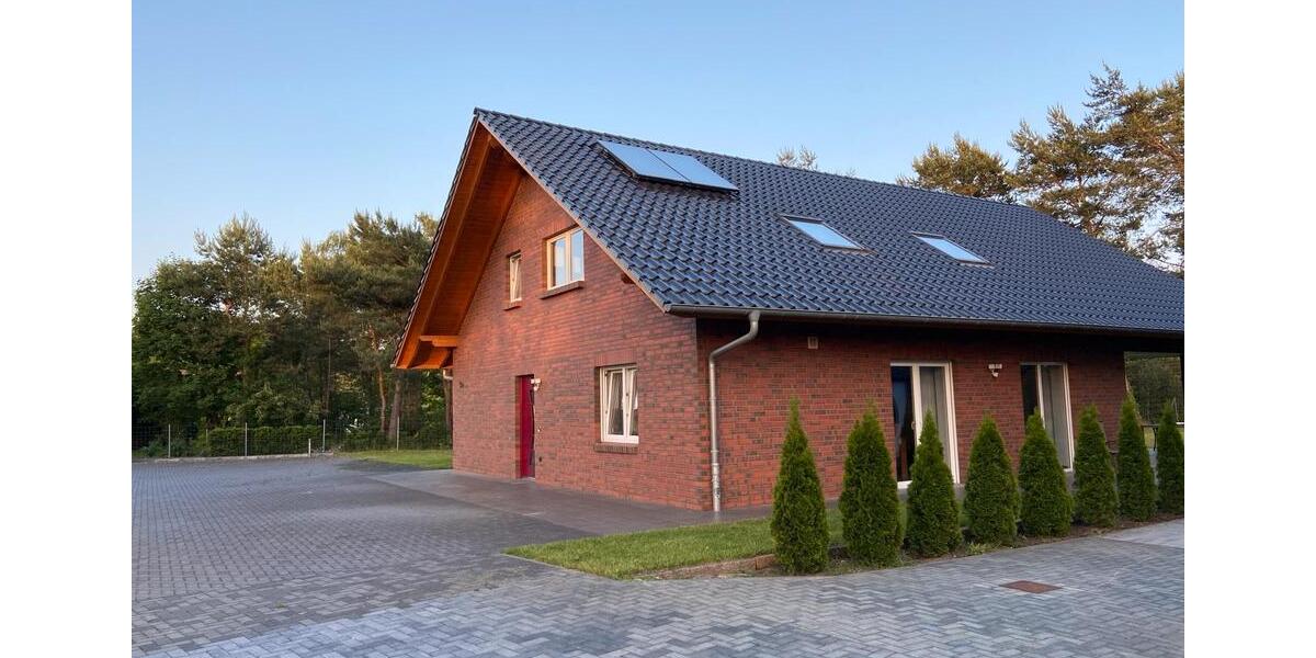 Doppelhaushälfte Meinersen - 4 Zimmer, 110 m&sup2;, 199.000&euro; | Angebot:27126854