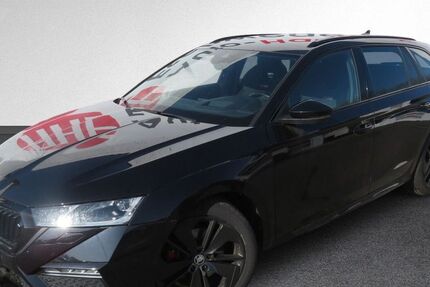 Skoda Octavia 83.650 km 27.280 &euro; Eschwege 37269
