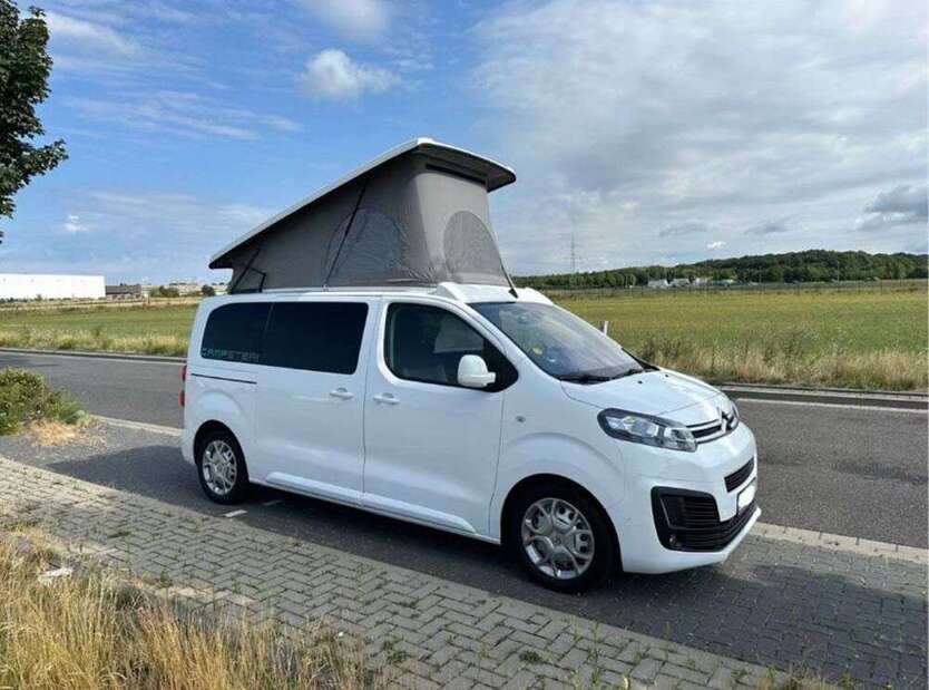 Spacetourer