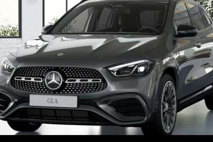 Mercedes-Benz GLA 200 9.900 km 45.690 &euro; Köln 50825