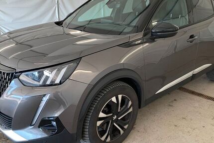 Peugeot 2008 78.759 km 17.450 &euro; Steinbach-Hallenberg OT Herges-Hallenberg 98587