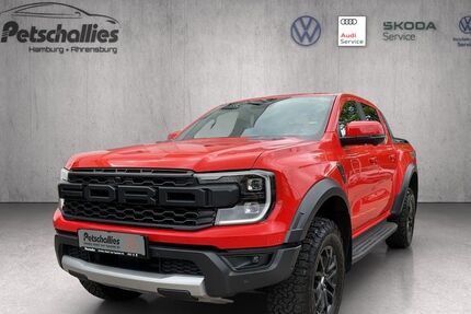 Ford Ranger 12.048 km 61.950 € Hamburg 22399