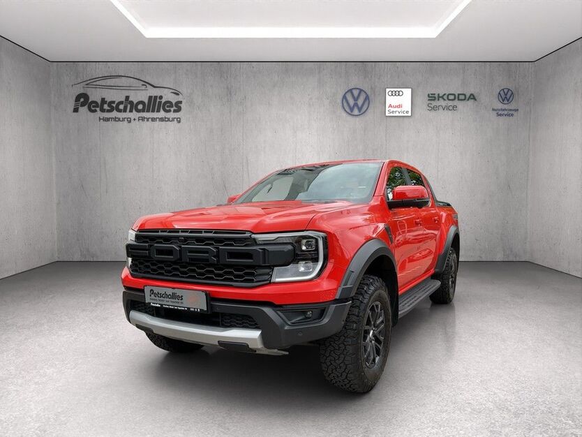 Ford Ranger 12.048 km 61.950 € Hamburg 22399
