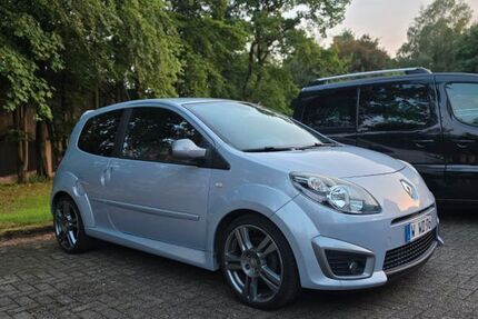 Renault Twingo 147.000 km 4.799 &euro; Wuppertal 42279