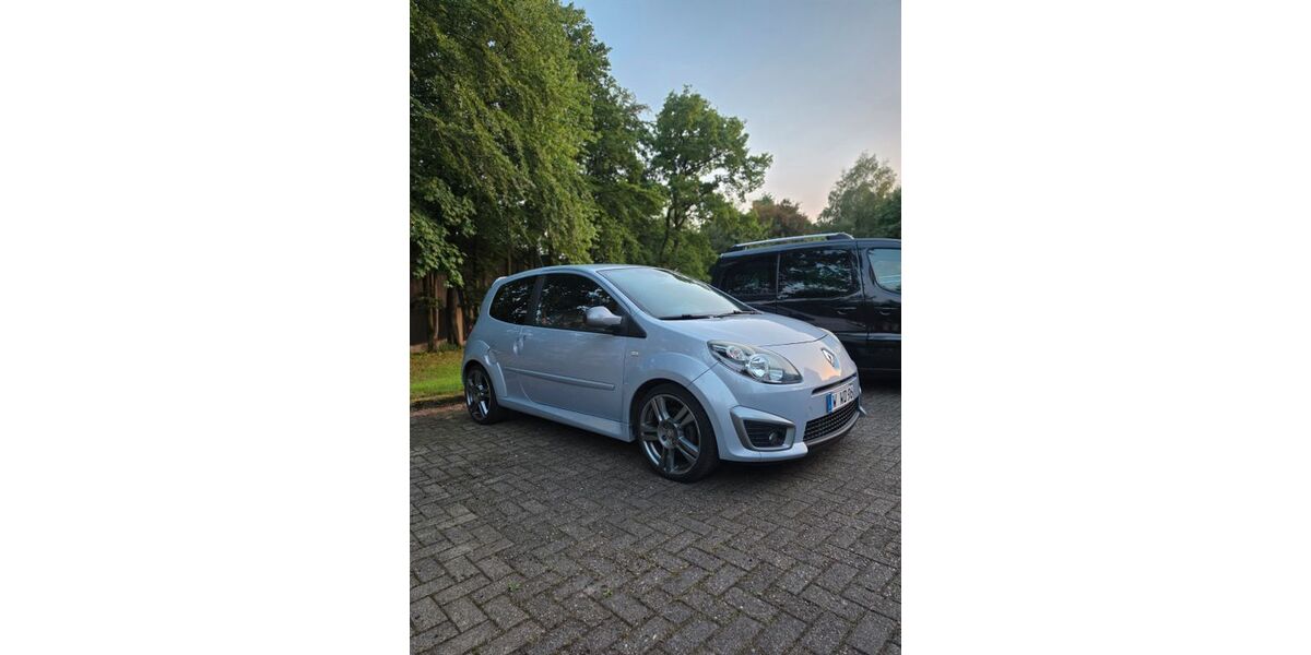 Renault Twingo 147.000 km 4.799 &euro; Wuppertal 42279