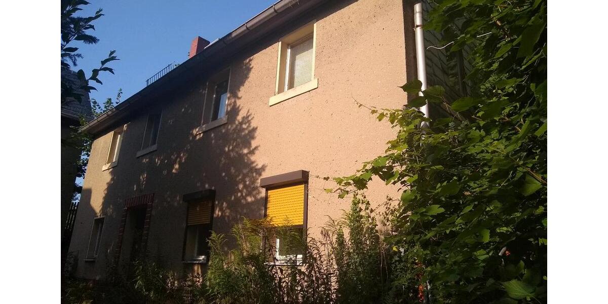 Einfamilienhaus Burgstädt - 5 Zimmer, 75 m&sup2;, 99.800&euro; | Angebot:26114359