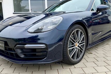 Porsche Panamera 83.500 km 60.990 &euro; Donaueschingen 78166