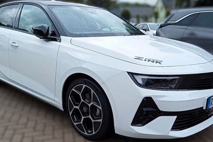 Opel Astra 12.311 km 26.700 € Rudolstadt 07407