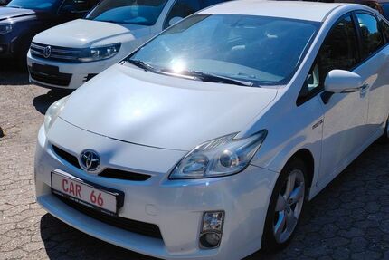 Toyota Prius 206.000 km 5.990 &euro; Buxtehude 21614