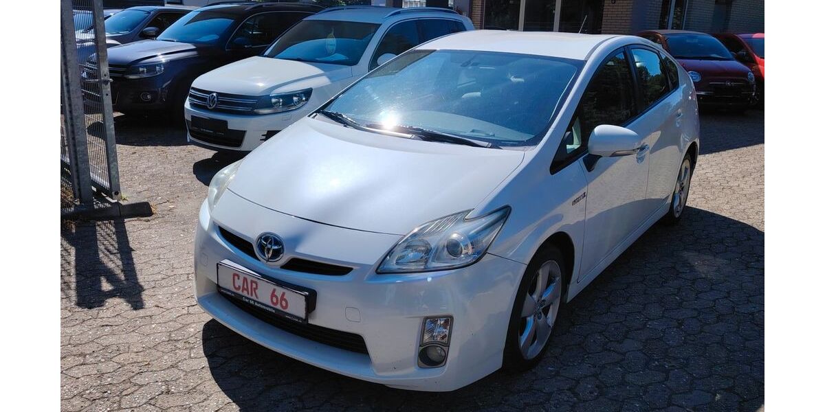 Toyota Prius 206.000 km 5.990 &euro; Buxtehude 21614