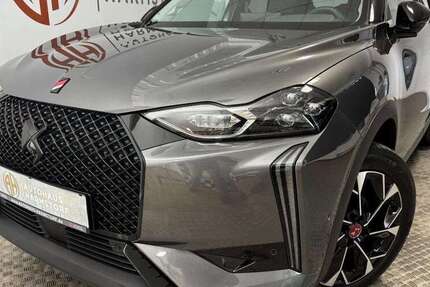 DS Automobiles DS 3 Crossback 41.300 km 18.490 &euro; Harmstorf 21228