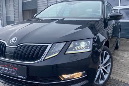 Skoda Octavia 219.000 km 11.900 &euro; Parkstein 92711